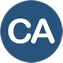 CA icon
