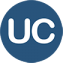 UC icon.